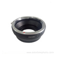 Camera Lens Adapter Tube Ring for EOS-M4/3